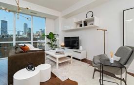 Apartment – George Street, Toronto, Ontario,  Canada for C$1,000,000