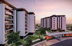 Flats with En-suite Bathrooms in Terra Modern Project, Kepez for $800,000
