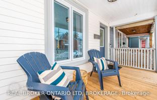 6-bedroom house in East York for C$1,184,000