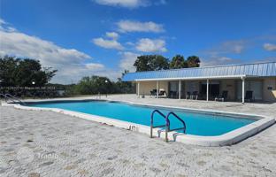 2-bedroom house 216 m² in Pompano Beach for $410,000