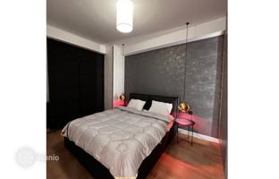 1-bedroom apartment 57 m² in Krtsanisi Street for $140,000