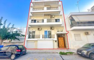 Four-level house just 200 meters from the sea, Corinth, Peloponnese, Greece for 375,000 €