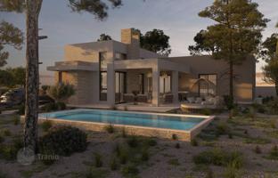 3-bedroom villa 209 m² in Limassol for 680,000 €