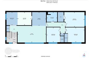 8-bedroom townhouse in Scarborough for C$1,187,000
