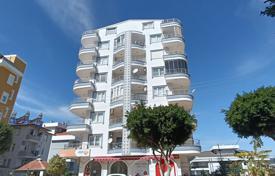 Apartment – Avsallar, Antalya, Turkey for $133,000