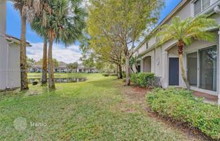 3-bedroom house 121 m² in Miramar (USA) for $390,000