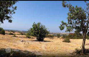 Land plot 7,024 m² in Erimi for 780,000 €
