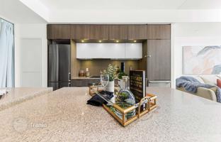 2-bedroom apartment in Sumach Street for C$970,000