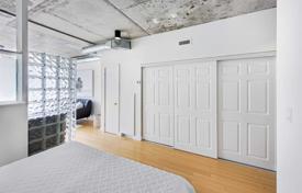 Apartment – Camden Street, Old Toronto, Toronto,  Ontario,   Canada for C$609,000