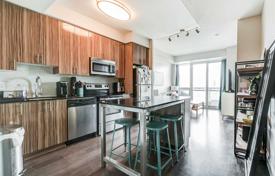 Apartment – Sackville Street, Old Toronto, Toronto,  Ontario,   Canada for C$784,000