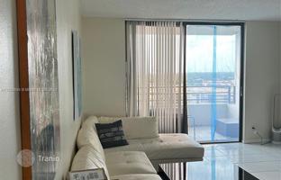 2-bedroom apartments in condo 130 m² in Hallandale Beach for $350,000