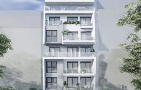 New duplex with a view of the Acropolis in Pagrati area, Athens, Greece for 540,000 €