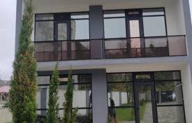New villa for sale in an elite location in coastal Adjara for $180,000