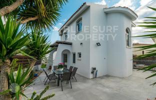 3-bedroom villa 120 m² in Pernera for 360,000 €