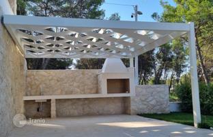 4-bedroom apartment 142 m² in Zadar County for 800,000 €