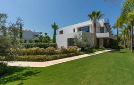 Villa – Nueva Andalucia, Marbella, Andalusia,  Spain for 3,495,000 €