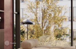 3-room apartment 98 m² in Central District for 403,000 €