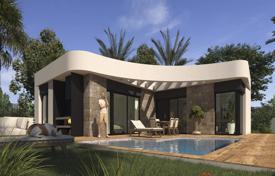 New villa with a pool in Los Montesinos, Alicante, Spain for 589,000 €