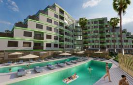 Apartment – Kepez, Antalya, Turkey for $259,000