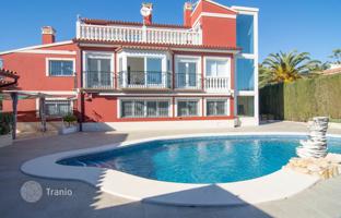 9-bedroom villa 399 m² in L'Alfàs del Pi for 1,150,000 €