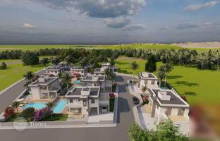 3-bedroom villa 127 m² in Famagusta for 455,000 €