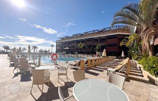 1-bedroom penthouse 193 m² in Marbella for 699,000 €