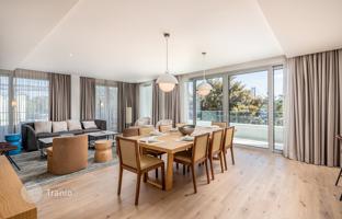 New buy-to-let apartments with a guaranteed yield of 5%, Lisbon, Portugal for 770,000 €