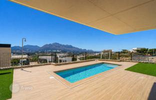 3-bedroom villa 174 m² in Polop for 686,000 €