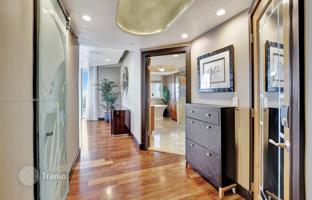 3-bedroom apartments in condo 322 m² in Fort Lauderdale for $2,500,000