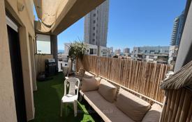 4-bedrooms detached house 115 m² in Tel Aviv, Israel for $2,064,000