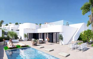 3-bedroom villa 235 m² in Algorfa for 600,000 €
