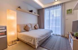 1 bed Condo in The Nest Ploenchit Lumphini Sub District for $137,000