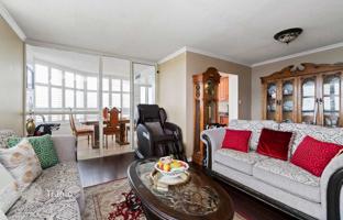 3-bedroom apartment in Scarborough for C$787,000