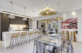 6-bedrooms detached house in Saint-Tropez, France for 40,000 € per week