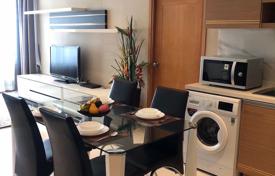 1 bed Condo in The Emporio Place Khlongtan Sub District for $242,000