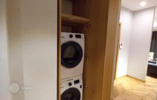 1-bedroom apartment 103 m² in Vake-Saburtalo for $430,000