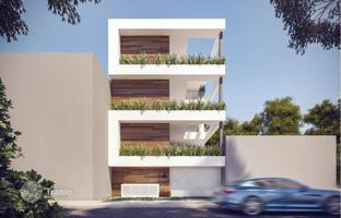 2-bedroom apartment in new building 102 m² in Limassol for 458,000 €
