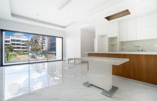 2-bedroom apartment in new building in Limassol for 598,000 €
