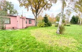 3-bedrooms terraced house 92 m² in Jurmala, Latvia for 165,000 €