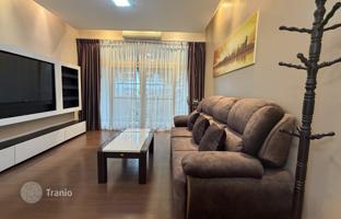 1-bedroom apartment 81 m² in Pattaya for $95,000