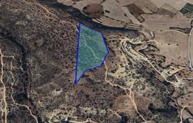 (Residential) in Pissouri, Limassol for Sale for 1,150,000 €