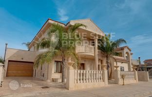 3-bedroom villa in Frenaros for 320,000 €