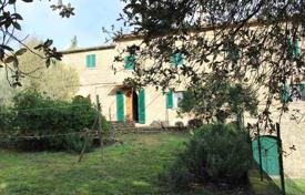 Pomarance (Pisa) — Tuscany — Rural/Farmhouse for sale for 690,000 €