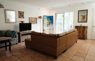 1-bedroom apartments in condo 88 m² in Key Biscayne for $515,000