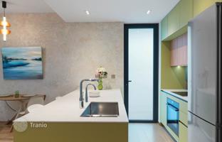 1-bedroom apartment in new building in Limassol for 365,000 €