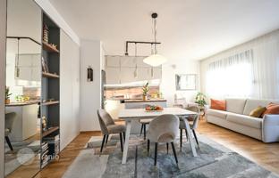 2-bedroom apartment 63 m² in Tivat city for 349,000 €
