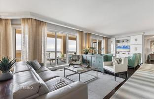 Luxury apartment with panoramic views in a residence with a swimming pool and a restaurant, Sarasota, USA for $3,175,000