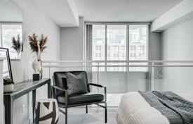 Apartment – Lombard Street, Old Toronto, Toronto,  Ontario,   Canada for C$962,000