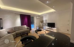 Stylish apartment with a private garden in Konyaalti, Antalya, Türkiye for 11,391,000 TRY