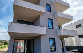 ZADAR, DIKLO — New construction! Beautiful apartment with a garden just 50 meters from the beach! S3 for 334,000 € ZADAR, DIKLO — New construction! Beautiful apartment with a garden just 50 meters from the beach! S3 for 334,000 €